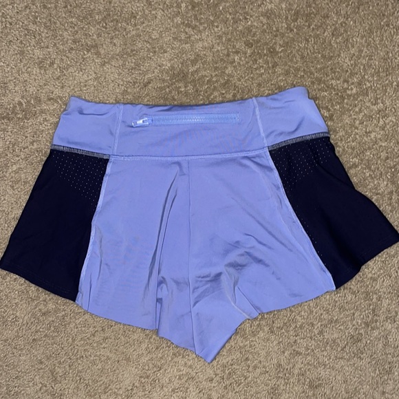Athleta shorts - Picture 2 of 4